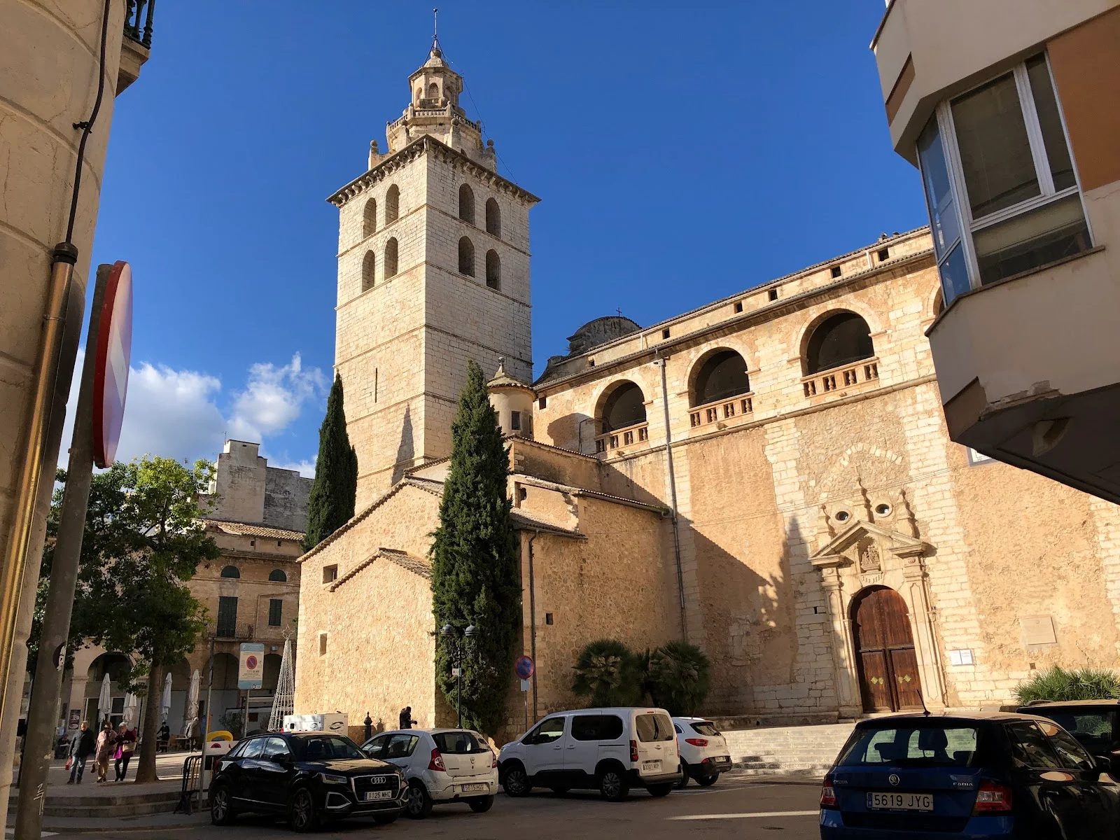 Església de Santa Maria la Major - Bild 9