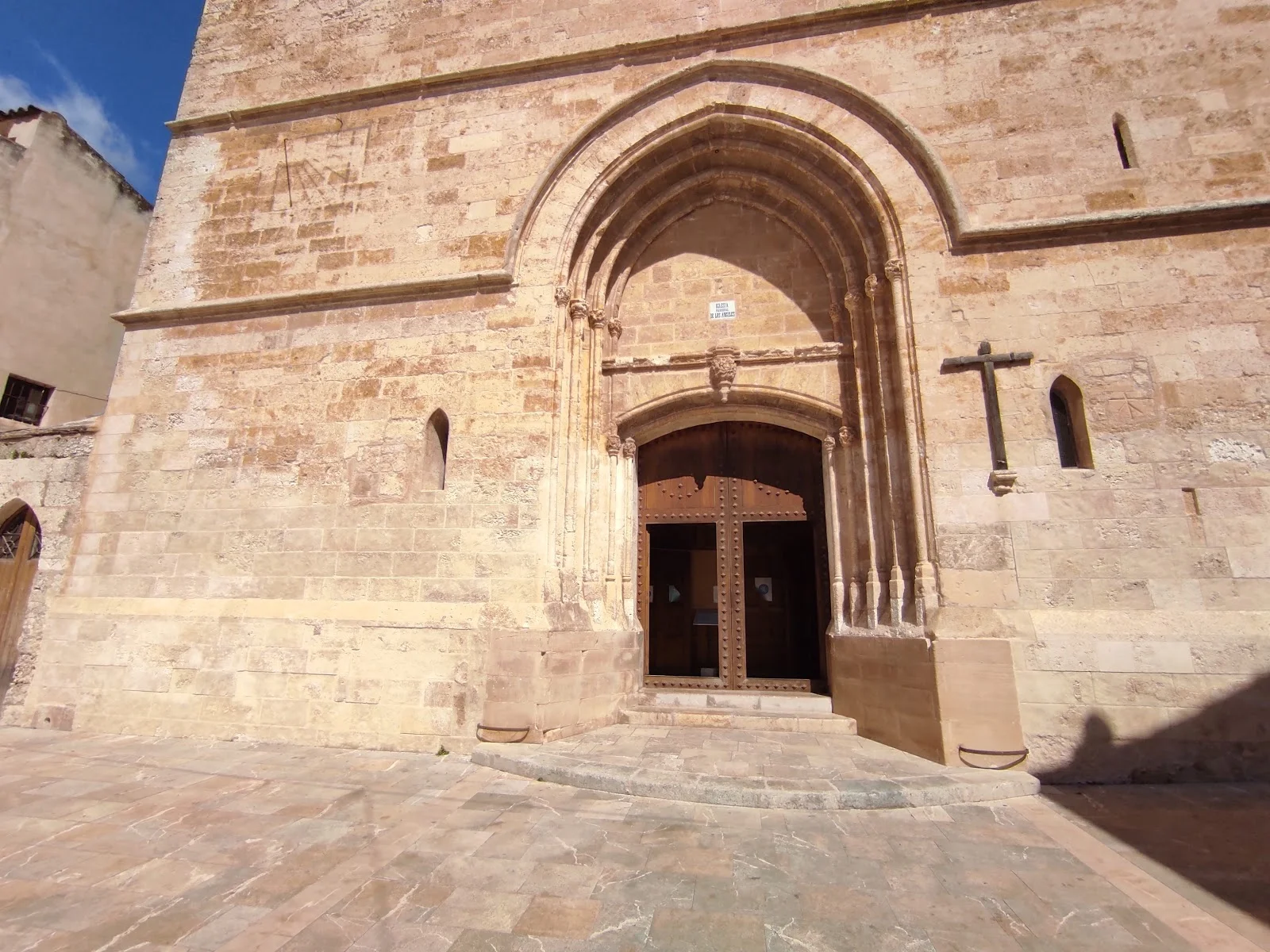 Església de Santa Maria la Major - Bild 7