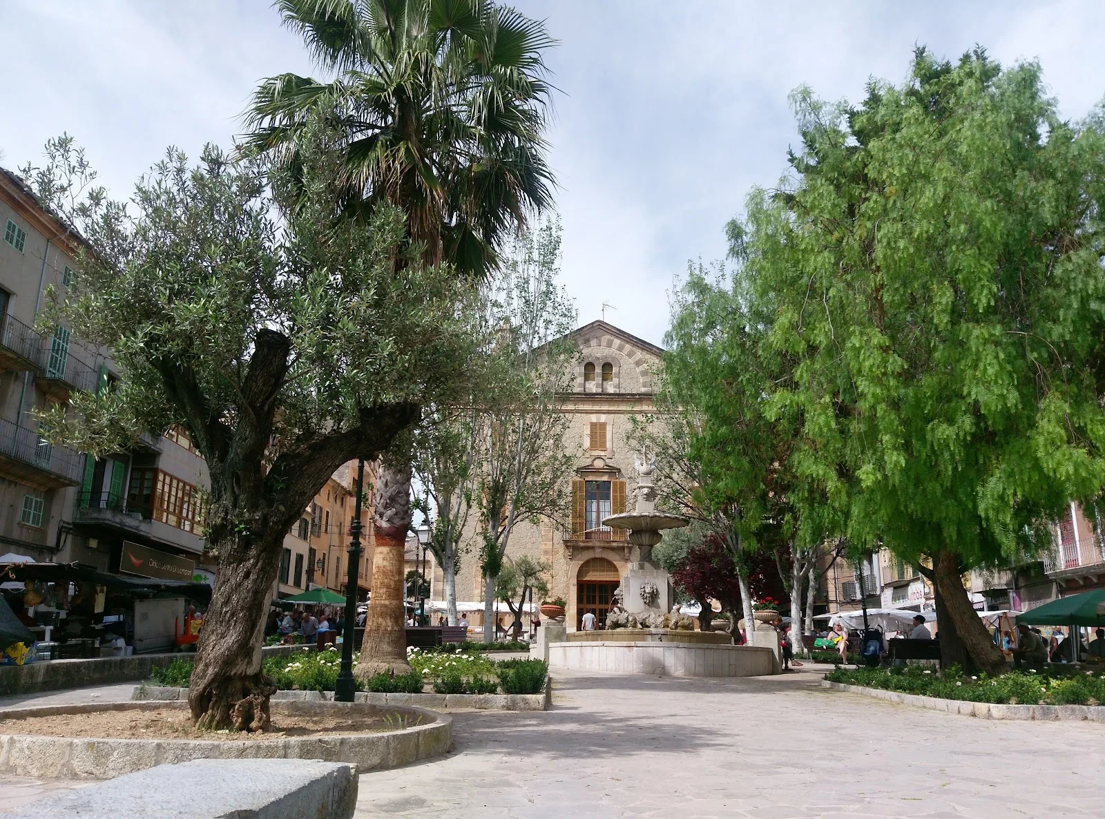 Església de Santa Maria la Major - Bild 8