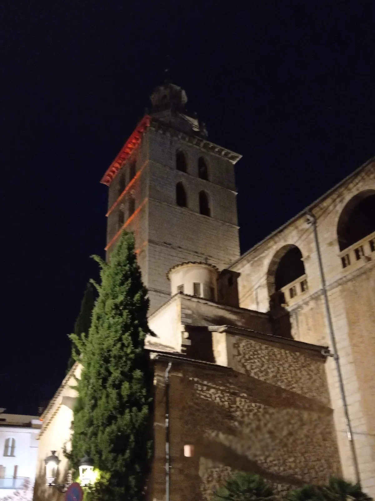 Església de Santa Maria la Major - Bild 9