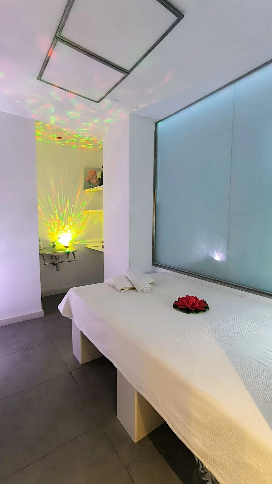 ROSA MASSAGE - Bild 10