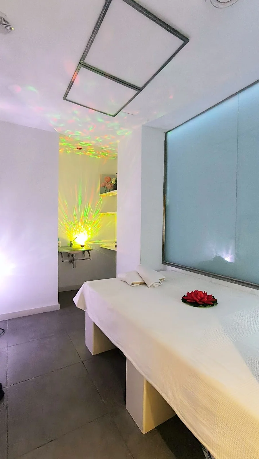 ROSA MASSAGE - Bild 4