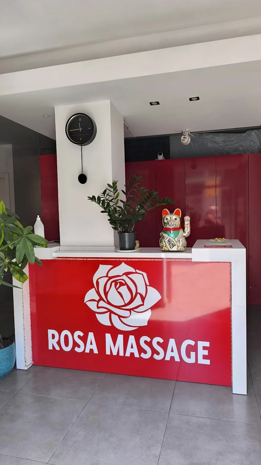 ROSA MASSAGE - Bild 5