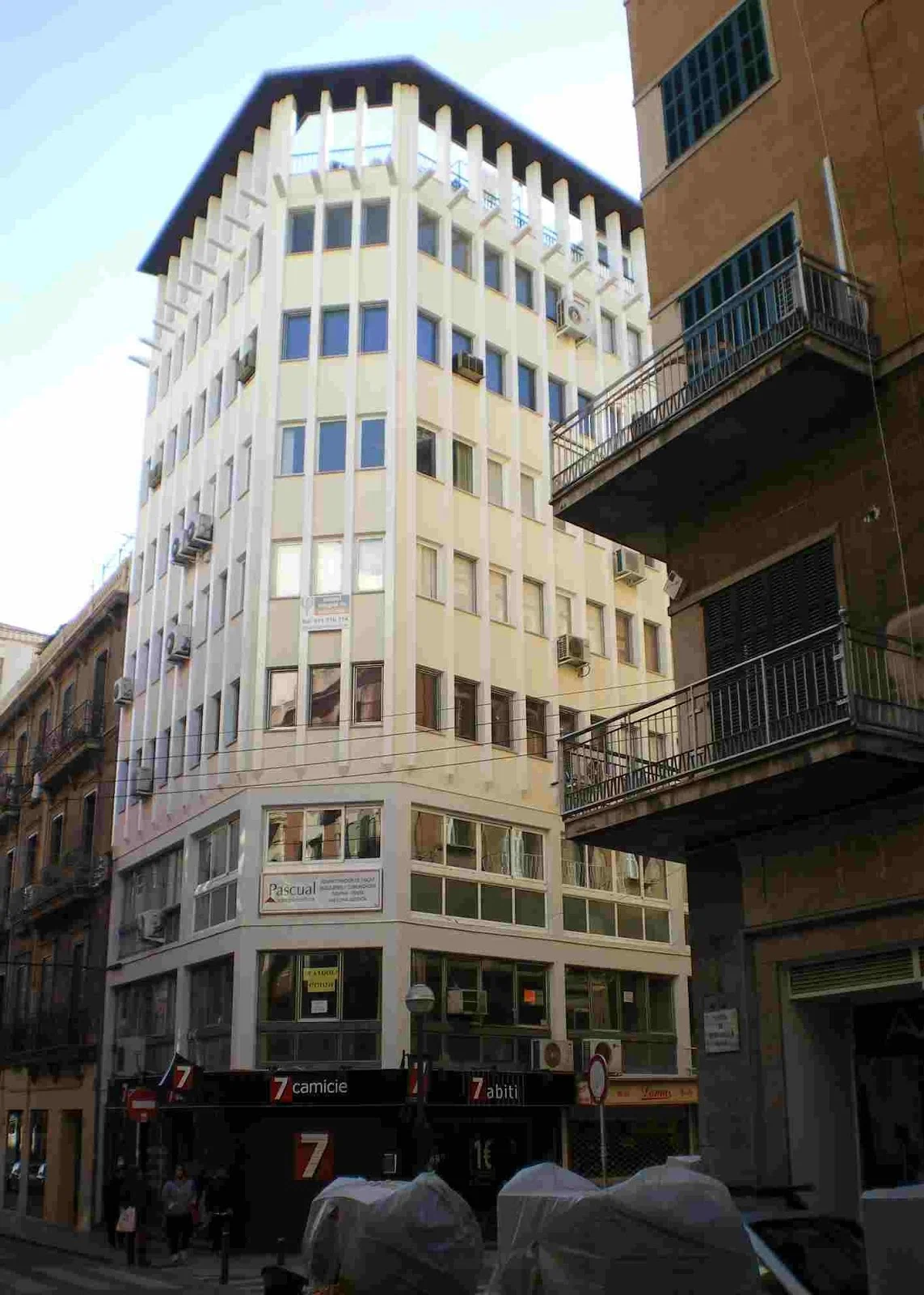 Advocate Abroad - Bild 2