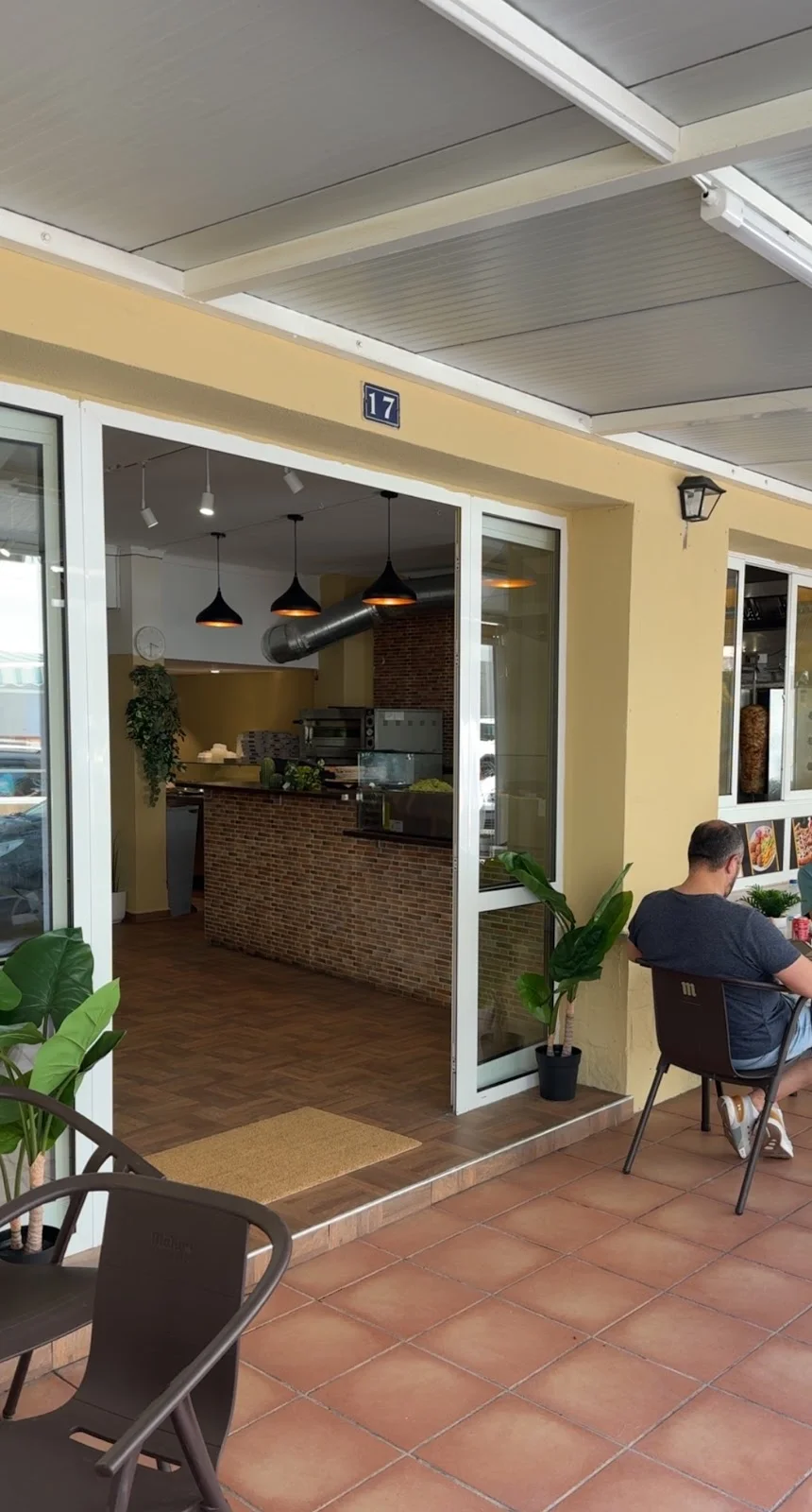 MIAM KEBAB & PIZZERIA - Bild 1