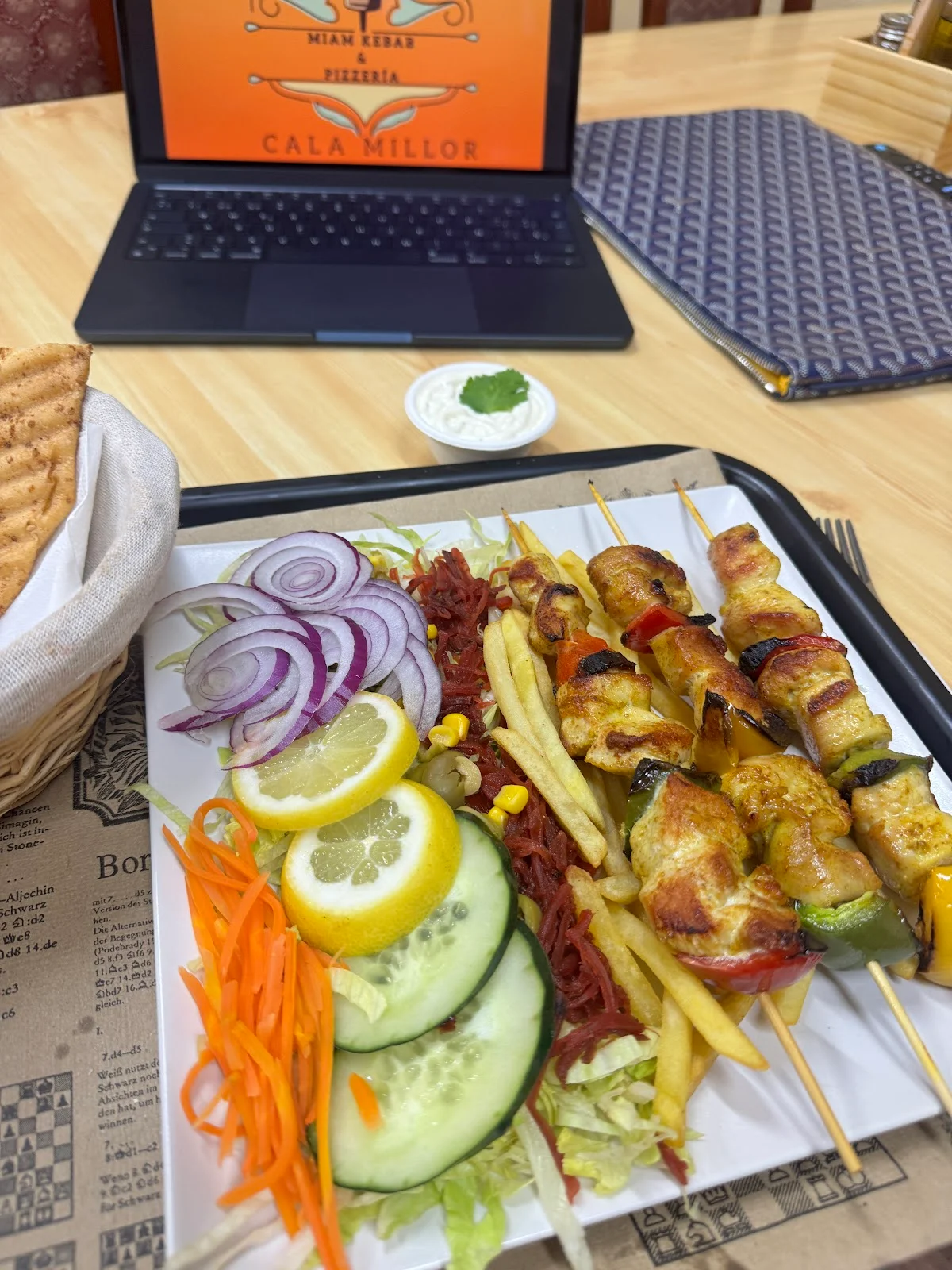 MIAM KEBAB & PIZZERIA - Bild 10