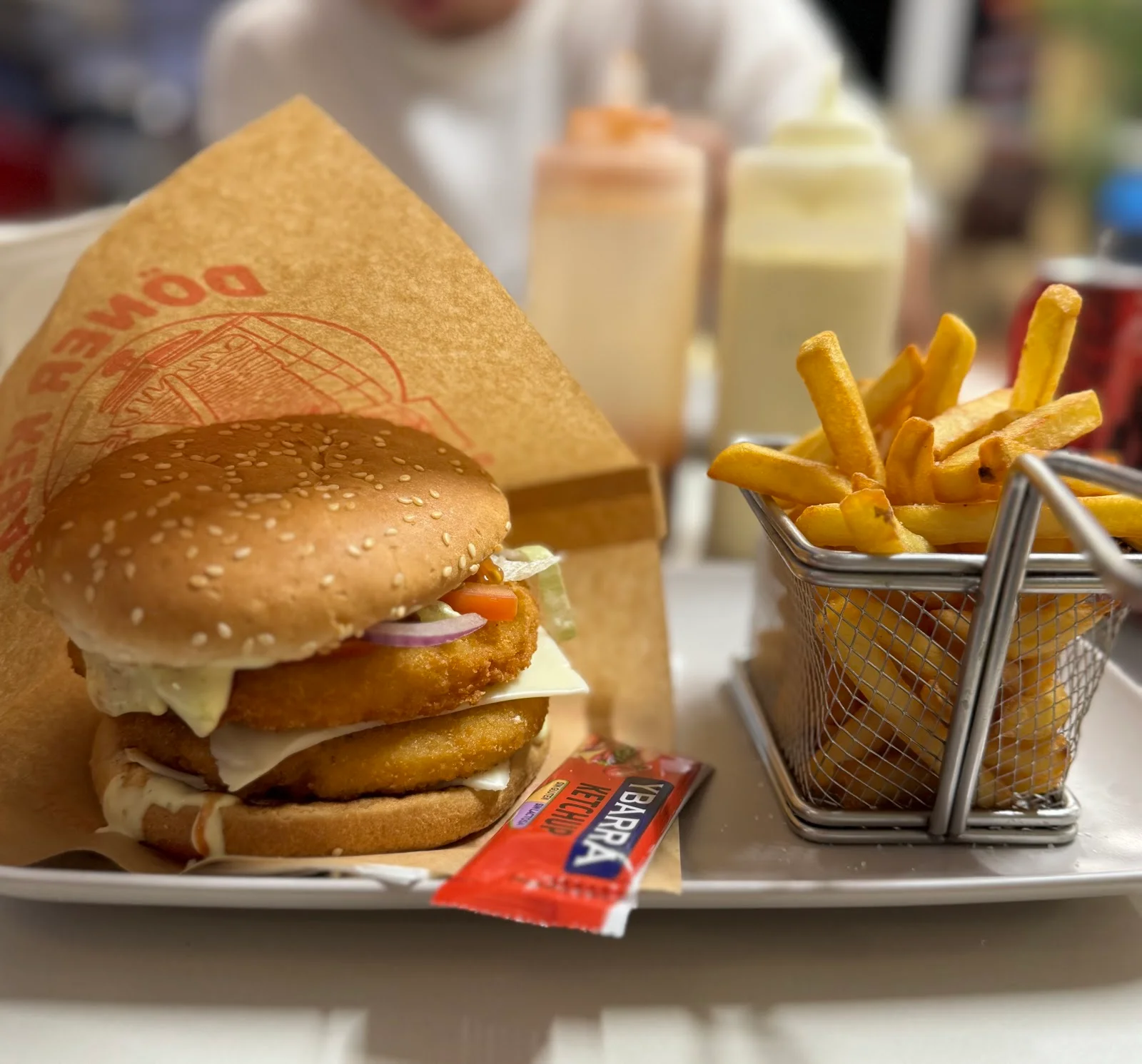 MIAM KEBAB & PIZZERIA - Bild 2