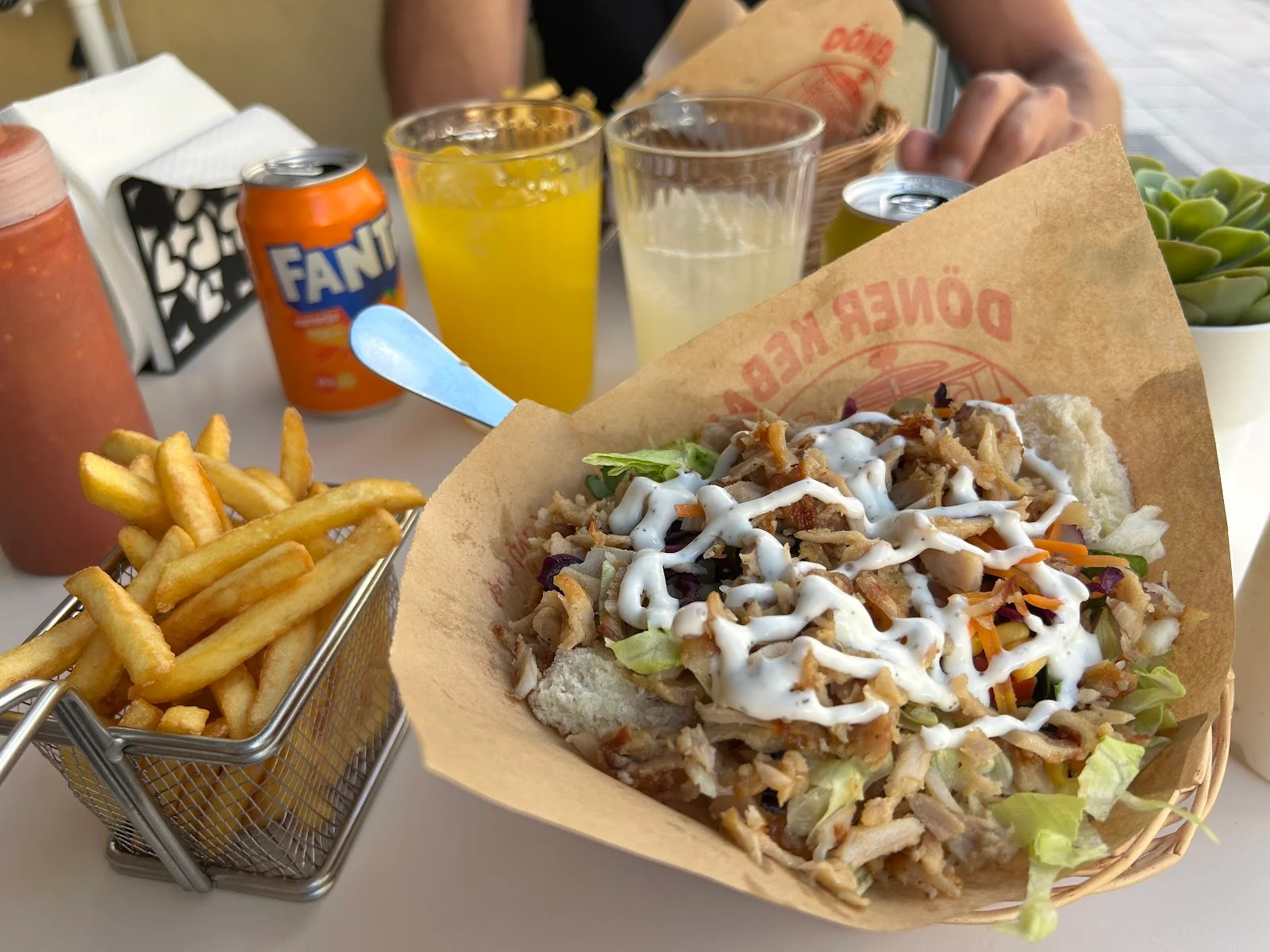 MIAM KEBAB & PIZZERIA - Bild 5