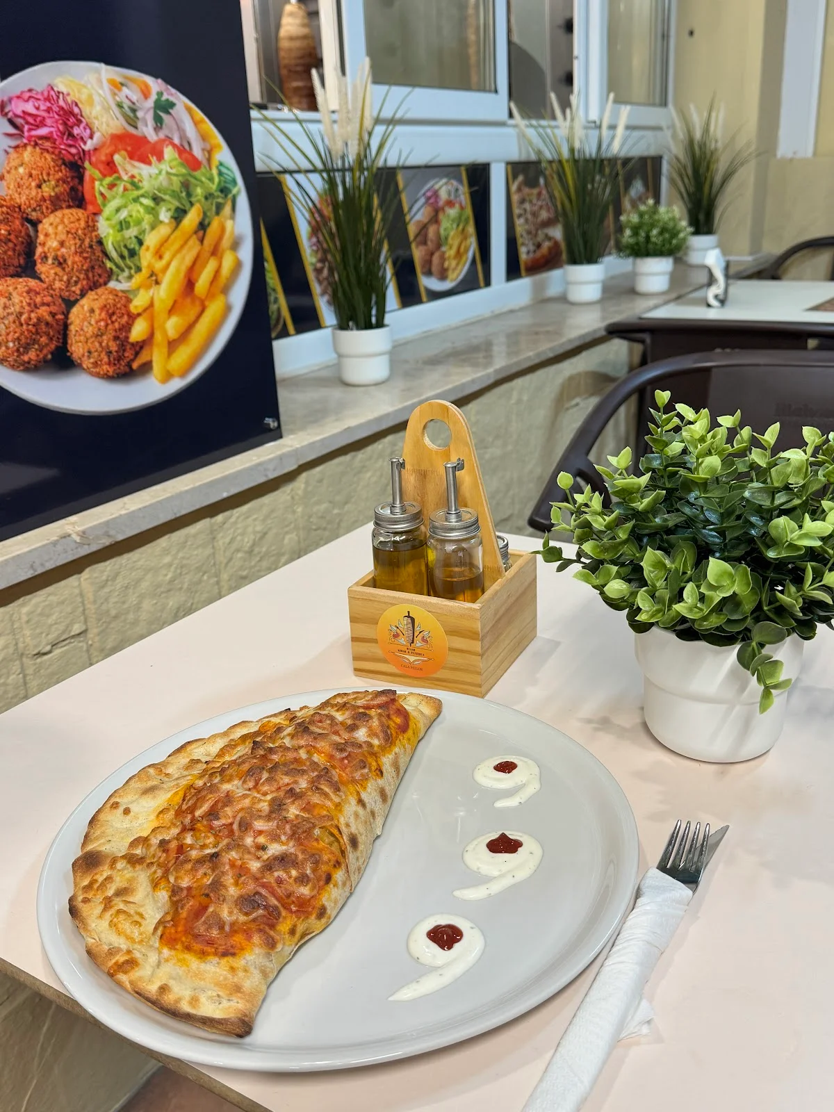 MIAM KEBAB & PIZZERIA - Bild 8