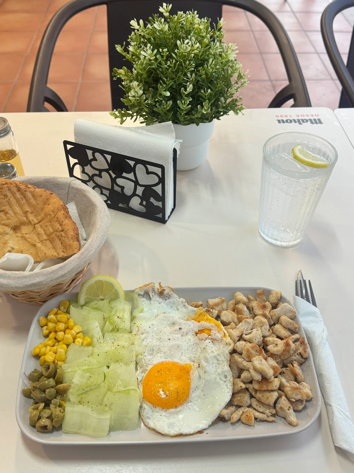 MIAM KEBAB & PIZZERIA - Bild 9