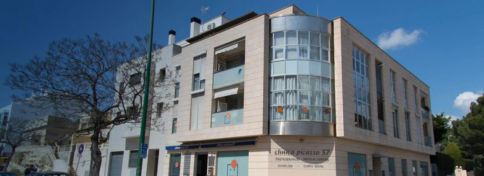 Dermatologe Dr. med. von Rohr - Bild 2