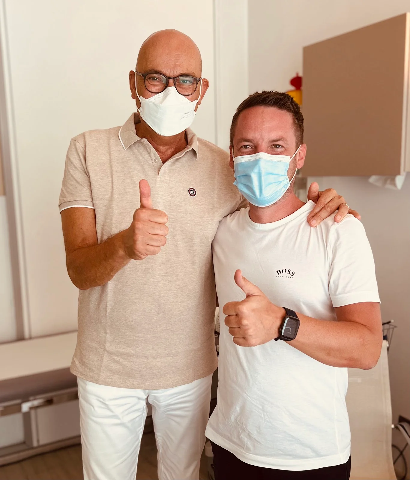 Dermatologe Dr. med. von Rohr - Bild 4