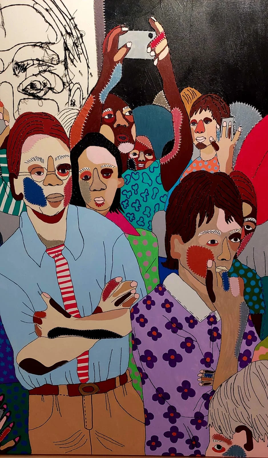 Cansalas Gallery & Art House - Bild 10