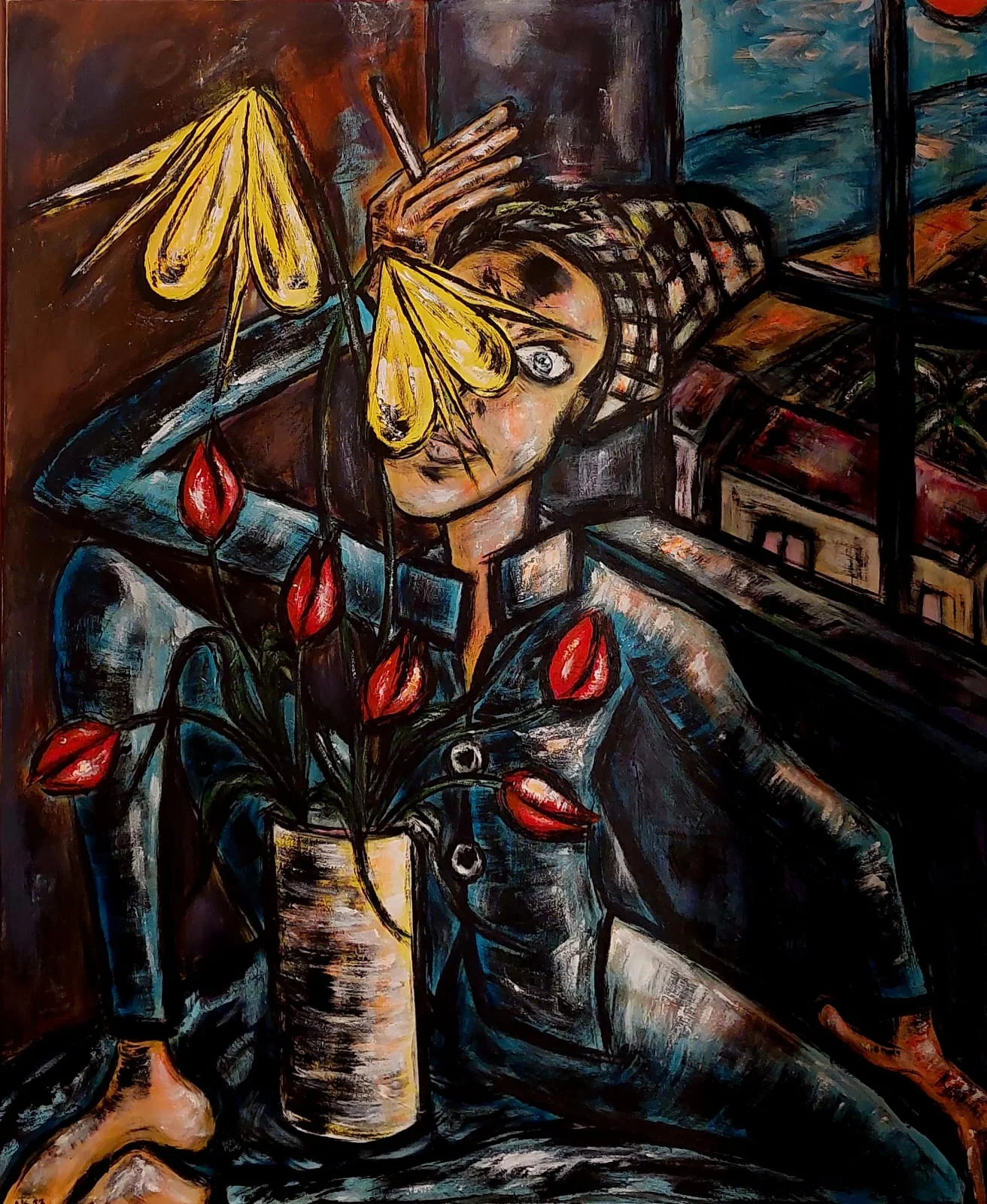 Cansalas Gallery & Art House - Bild 7