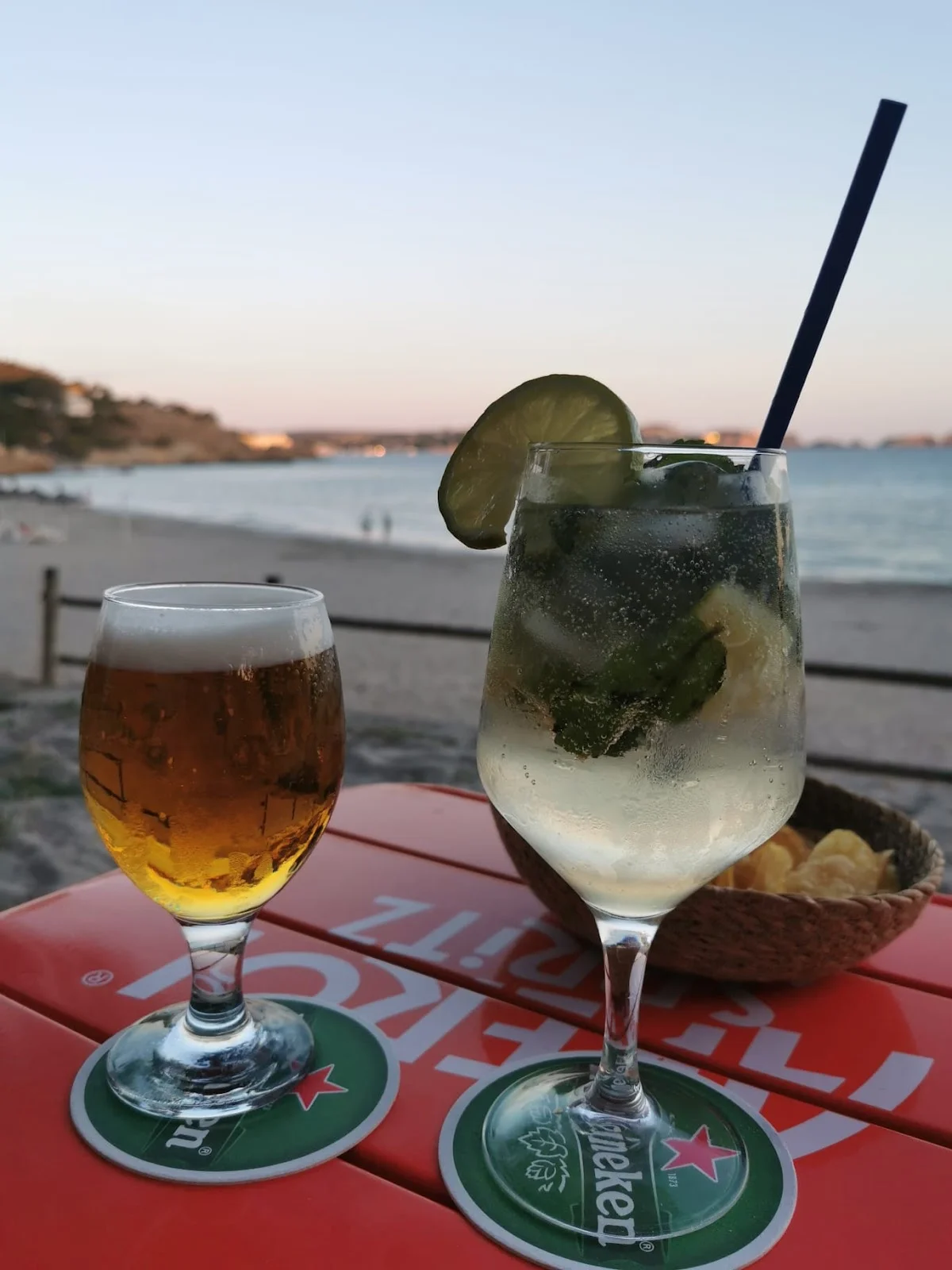 TEN Club Mallorca - Bild 2