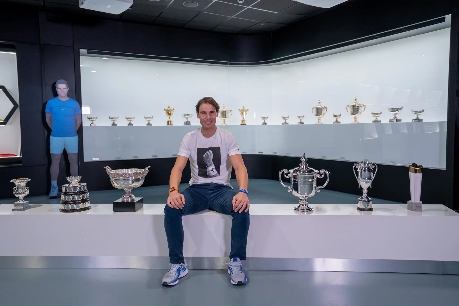 Rafa Nadal Museum - Bild 1