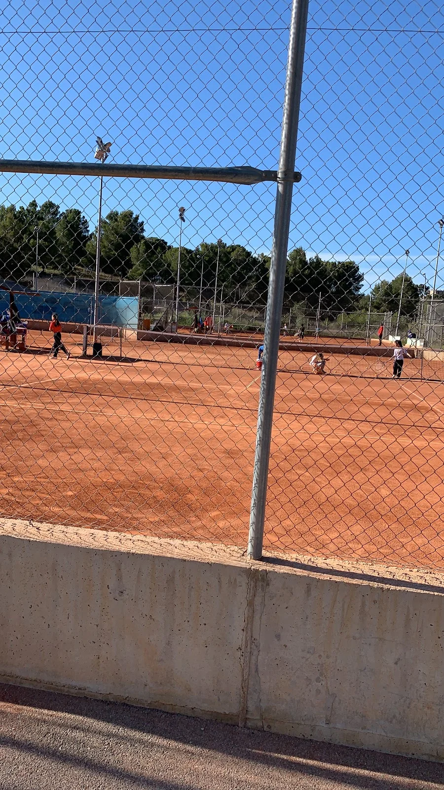 Mallorca Tenis Club - Bild 1