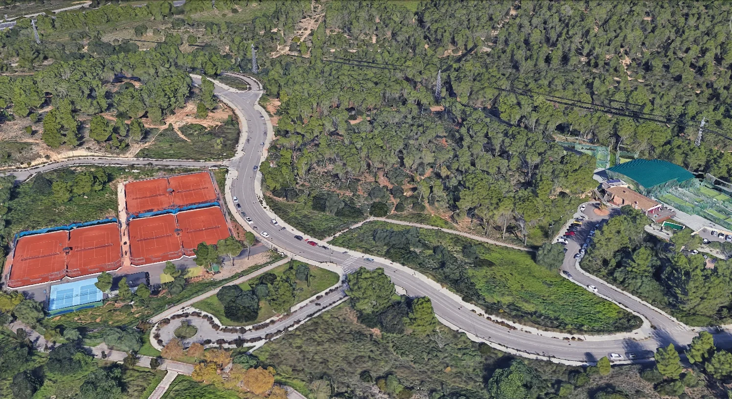 Mallorca Tenis Club - Bild 10