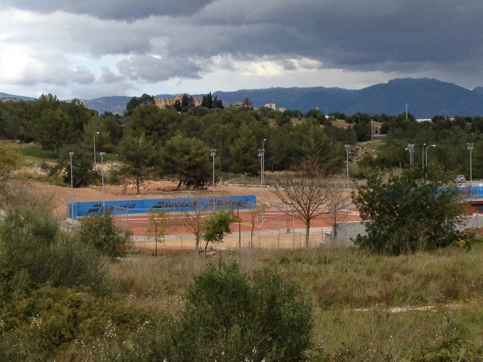 Mallorca Tenis Club - Bild 4