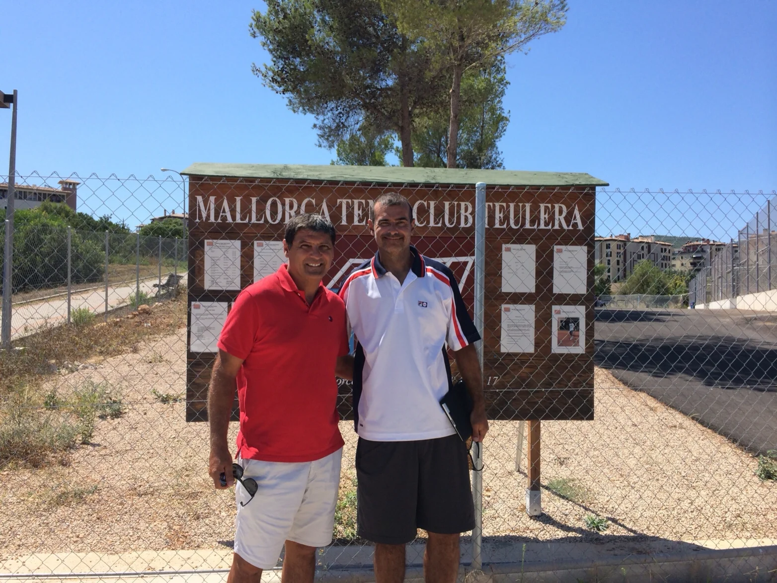 Mallorca Tenis Club - Bild 9