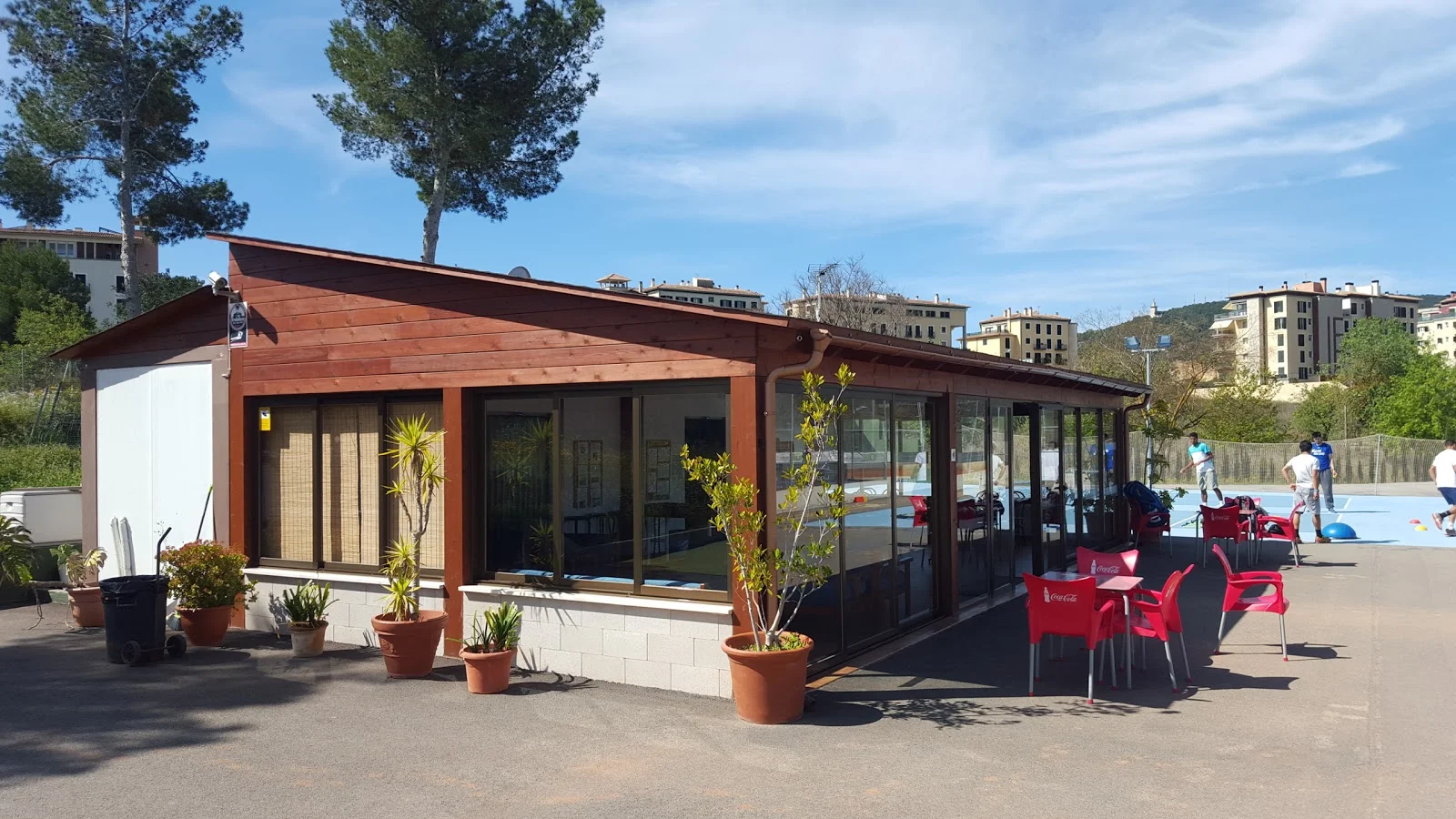 Mallorca Tenis Club - Bild 8