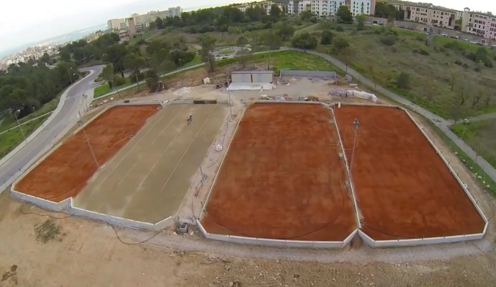 Mallorca Tenis Club - Bild 9