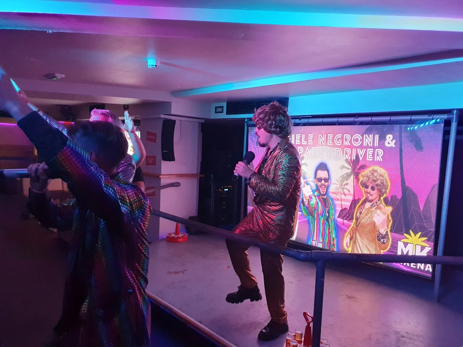 MK Arena by Münchner Kindl - Bild 10