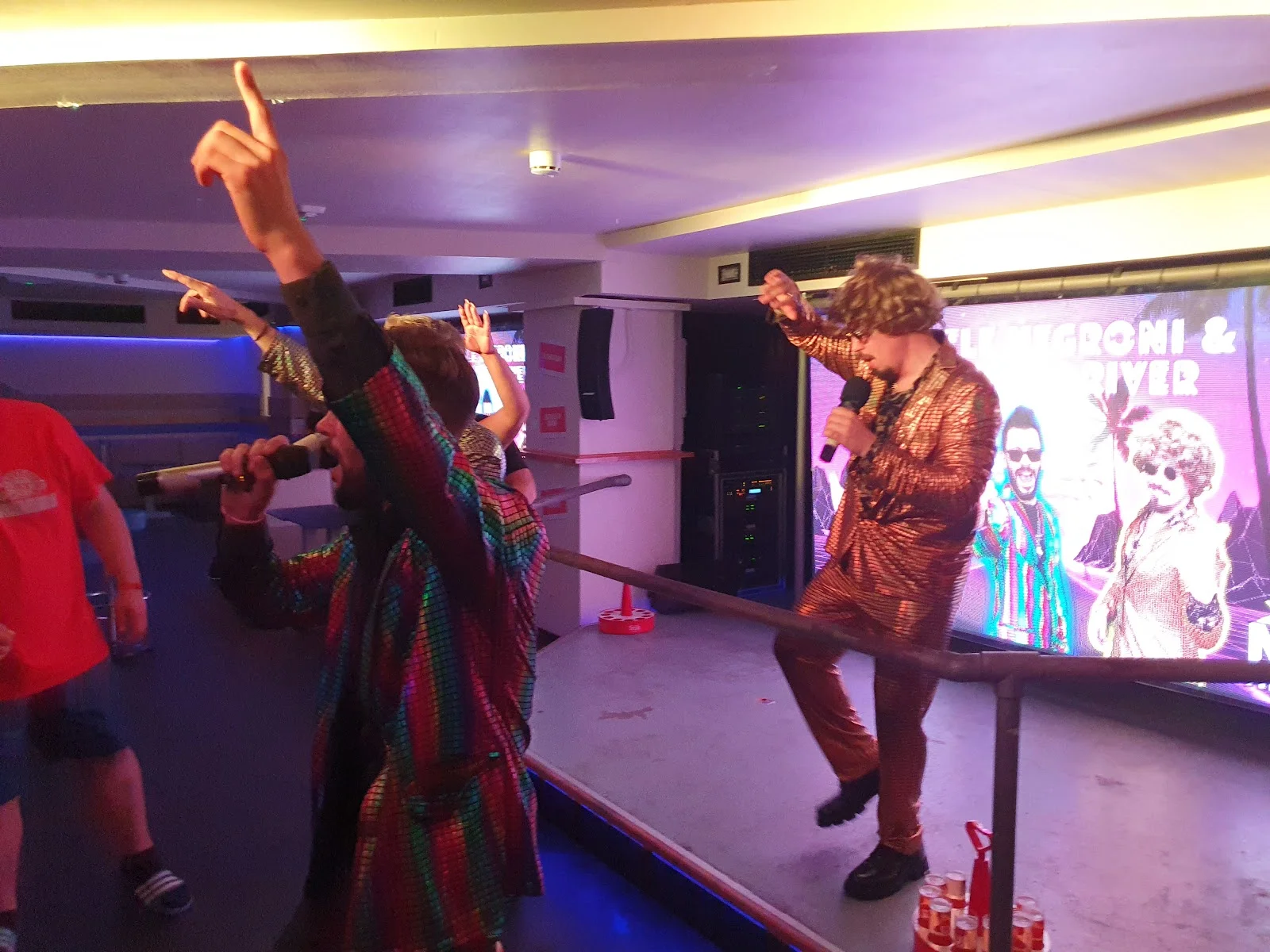 MK Arena by Münchner Kindl - Bild 3