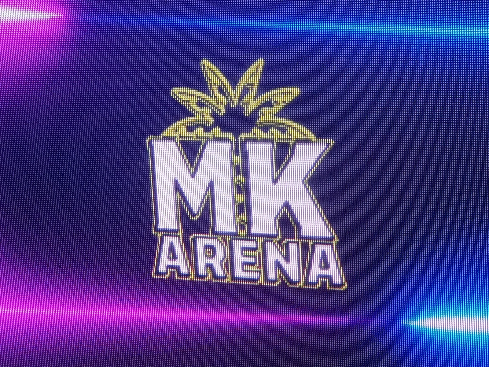 MK Arena by Münchner Kindl - Bild 9