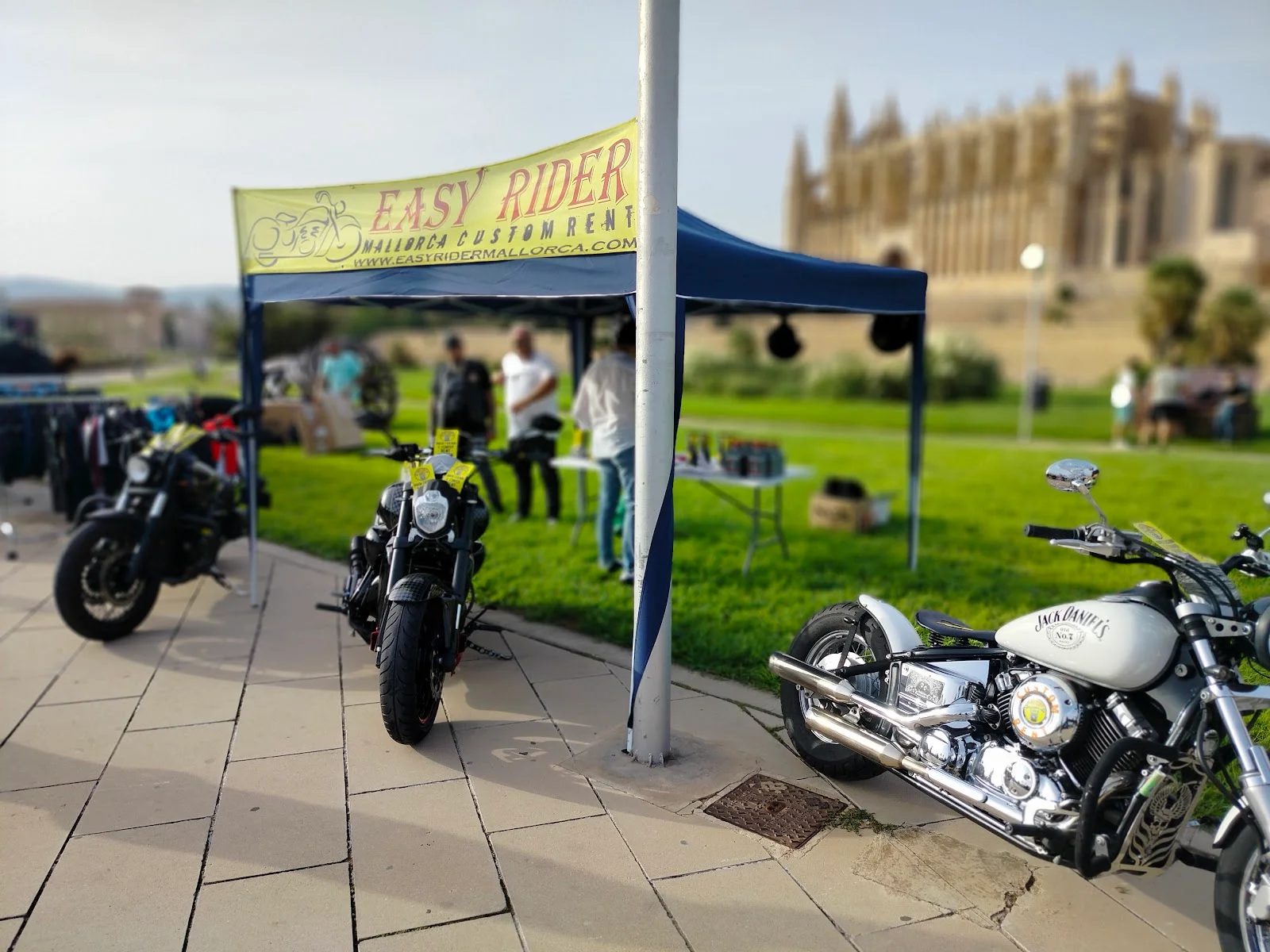 EASY RIDER MALLORCA - Bild 8