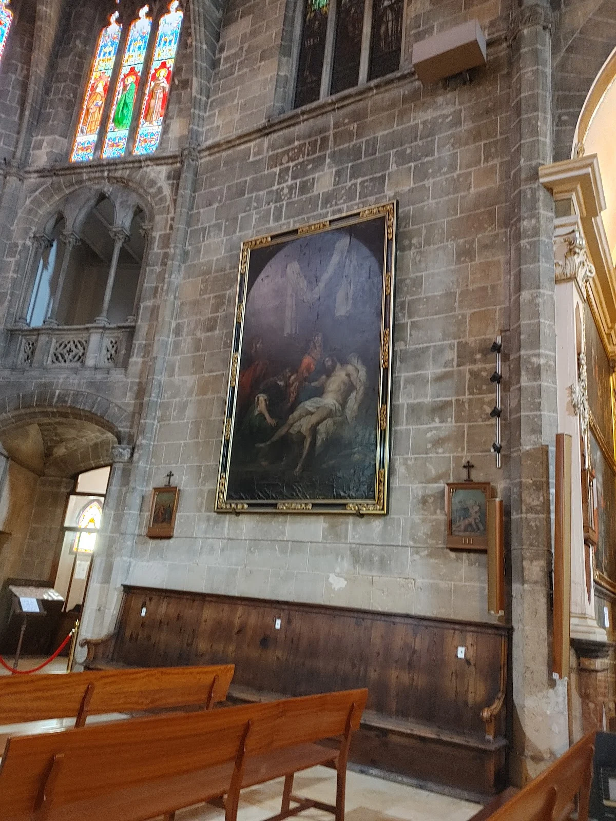 Hospital General de Mallorca - Bild 5