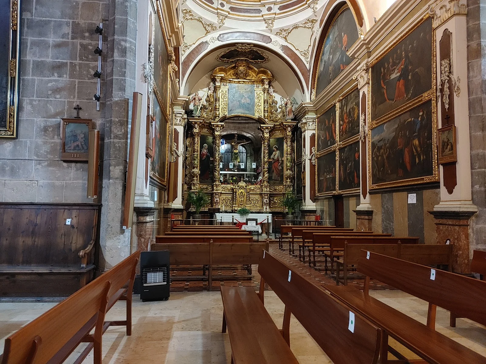 Hospital General de Mallorca - Bild 6