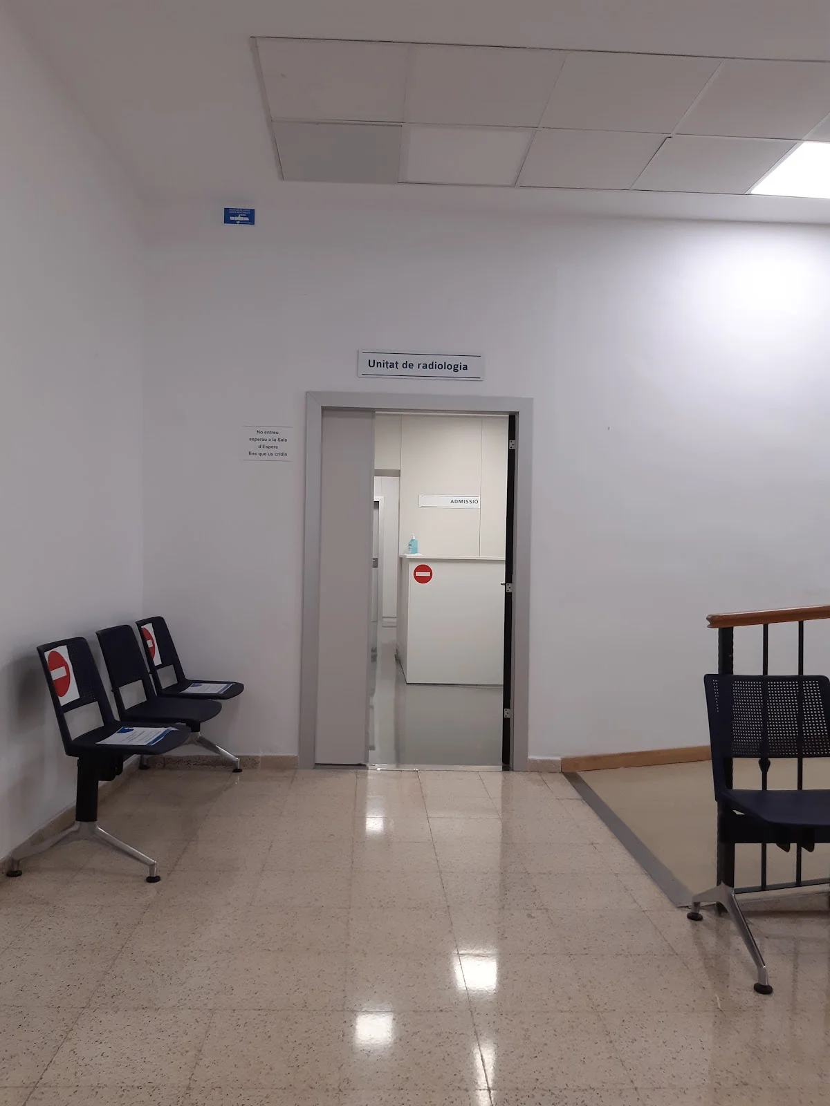 Hospital General de Mallorca - Bild 8