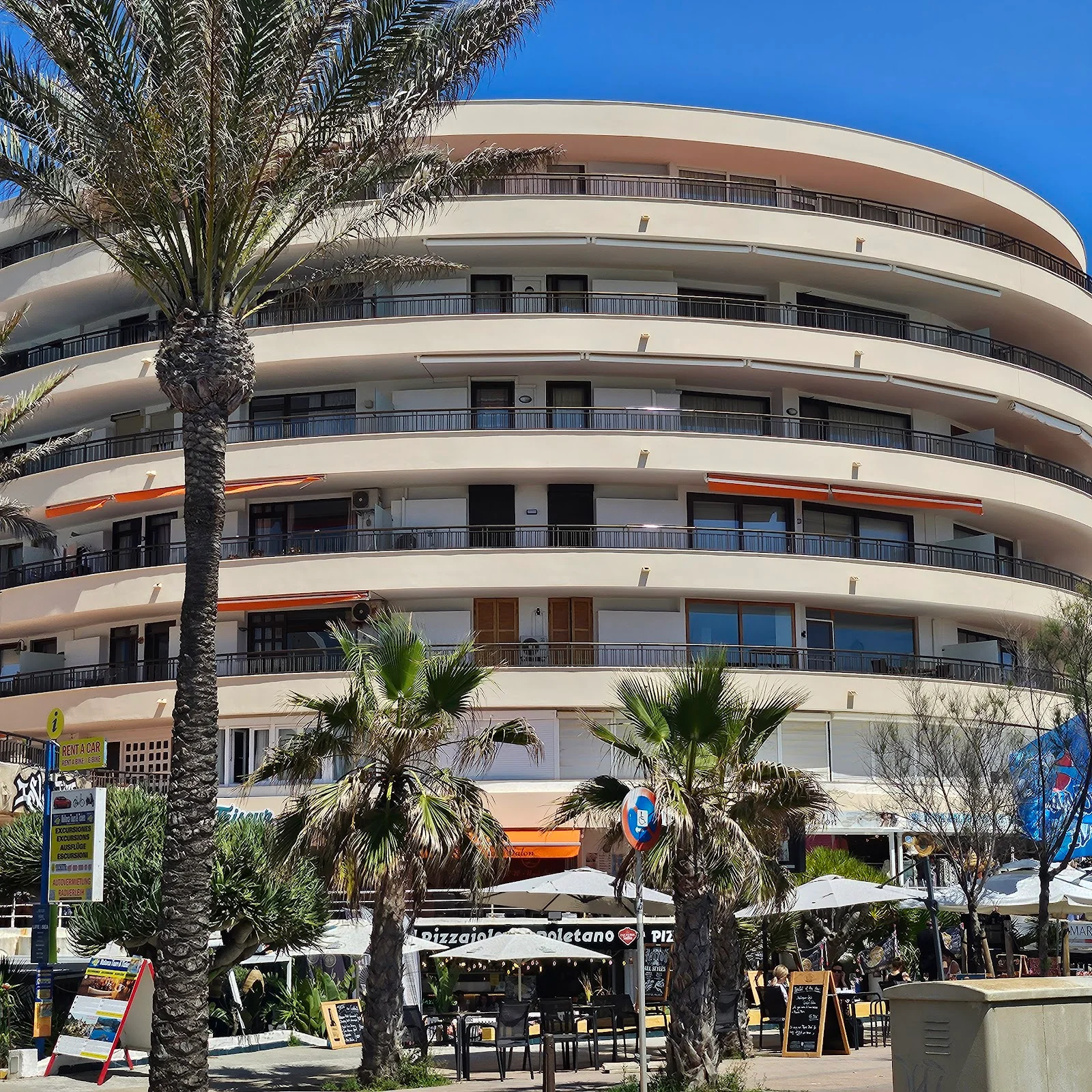 Friseur am Meer - Bild 10