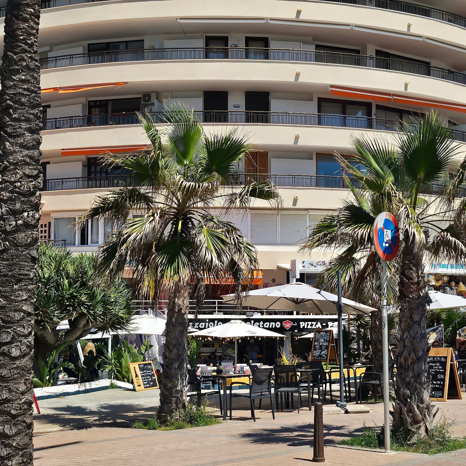 Friseur am Meer - Bild 2