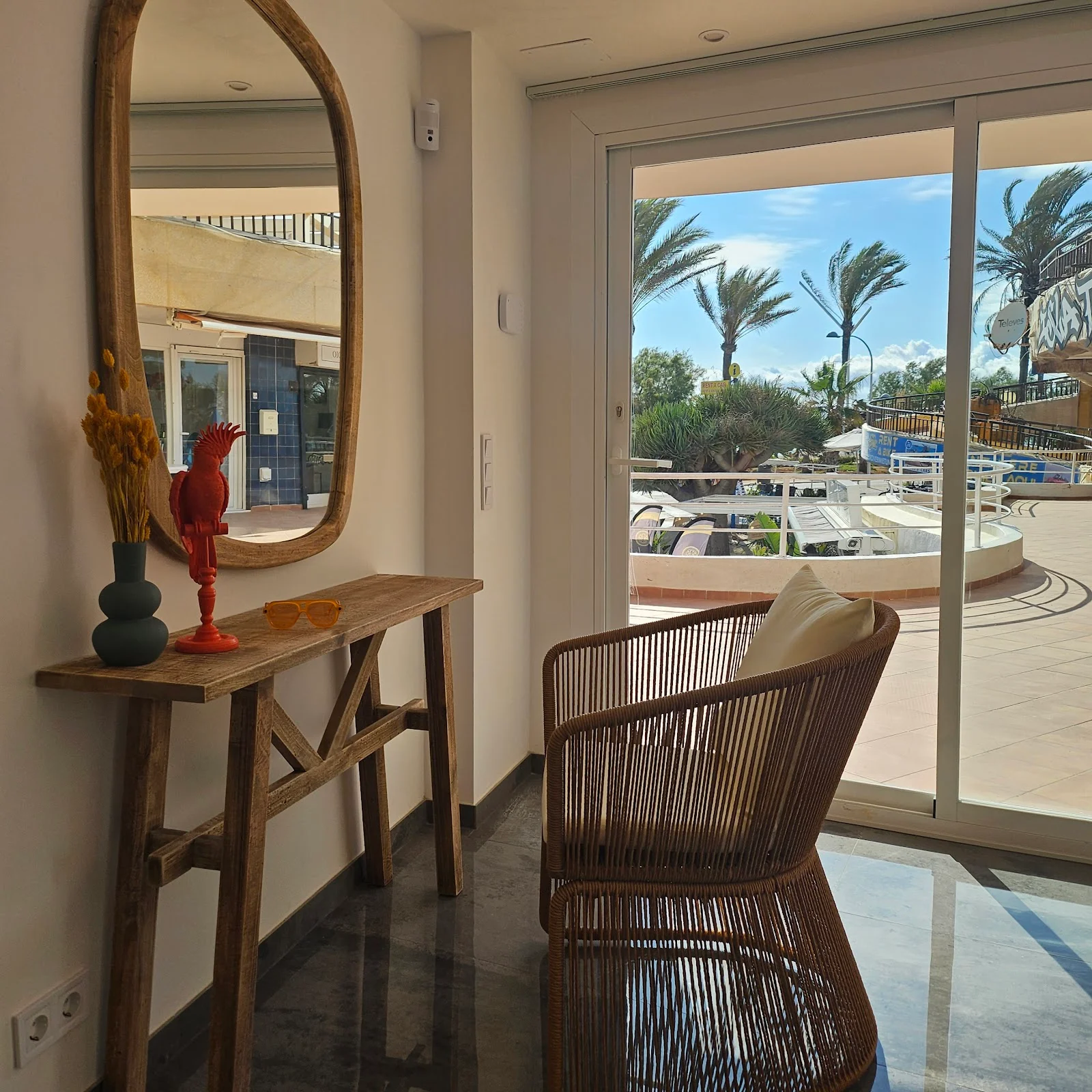 Friseur am Meer - Bild 3