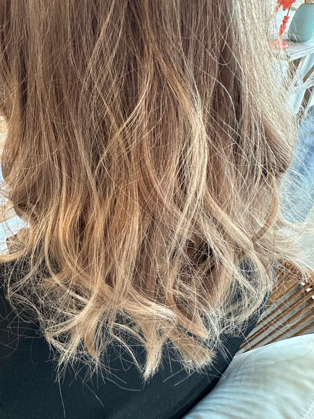 Friseur am Meer - Bild 4