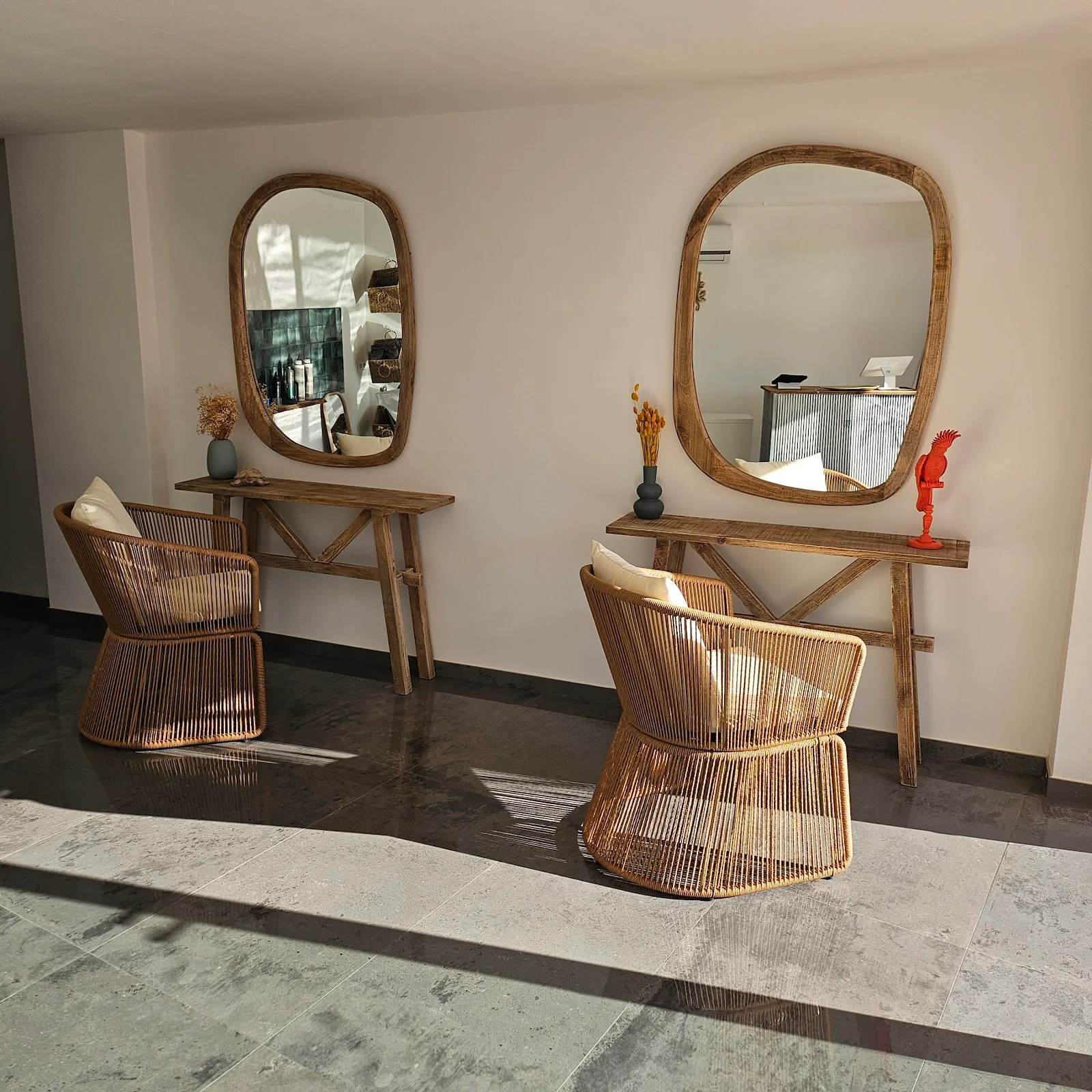 Friseur am Meer - Bild 5