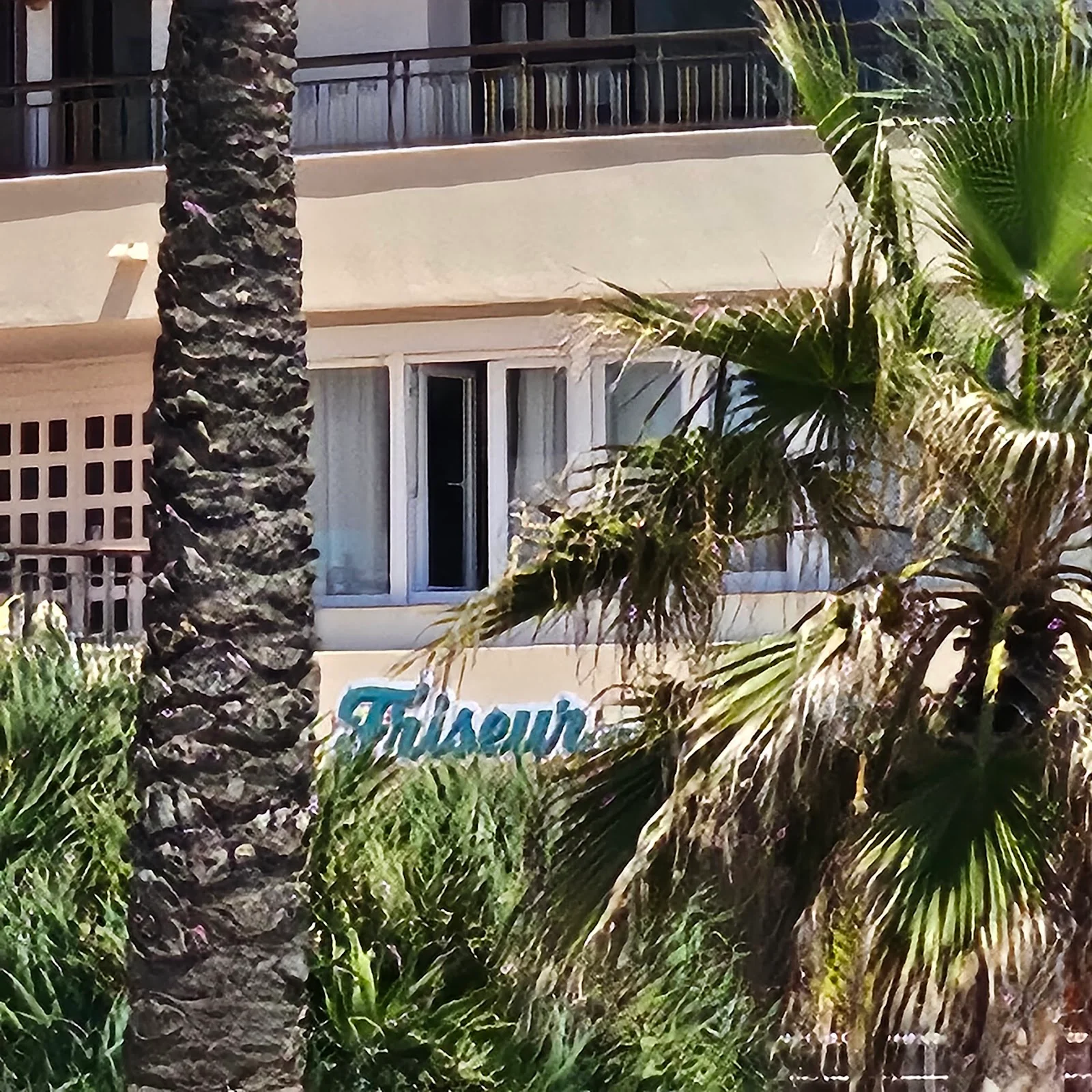 Friseur am Meer - Bild 9