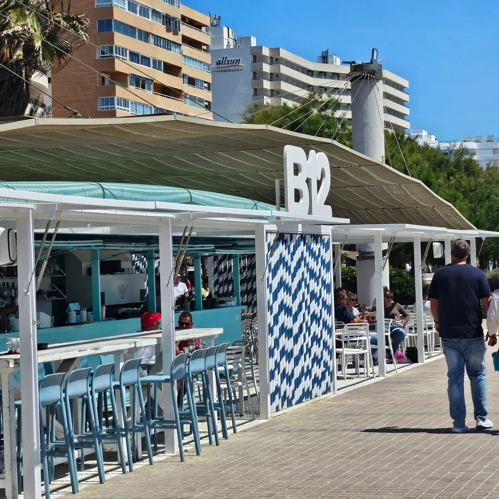 Friseur am Meer - Bild 7