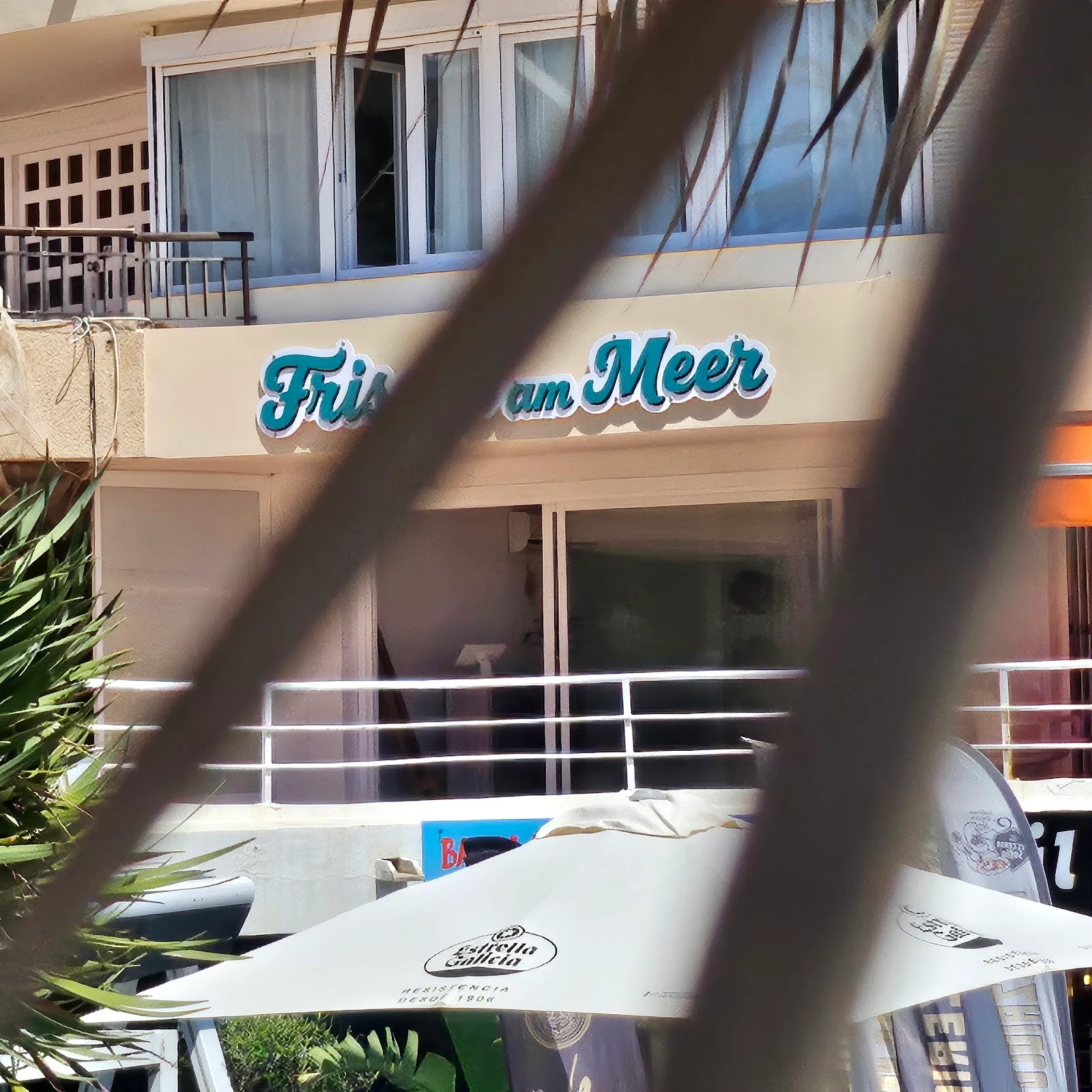 Friseur am Meer - Bild 8