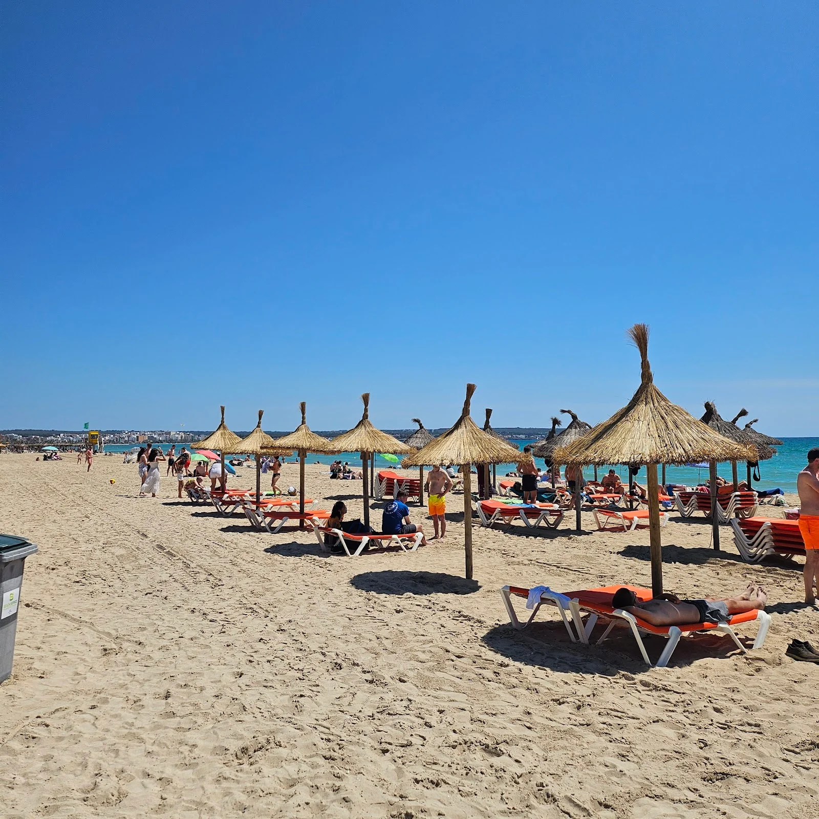 Friseur am Meer - Bild 9