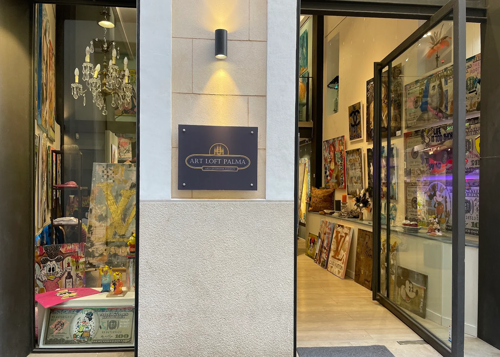 Art Loft Palma - Bild 1