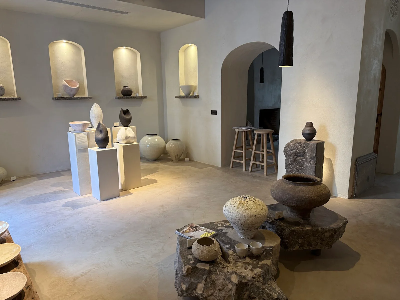 De Haan Gallery Studio - Bild 3