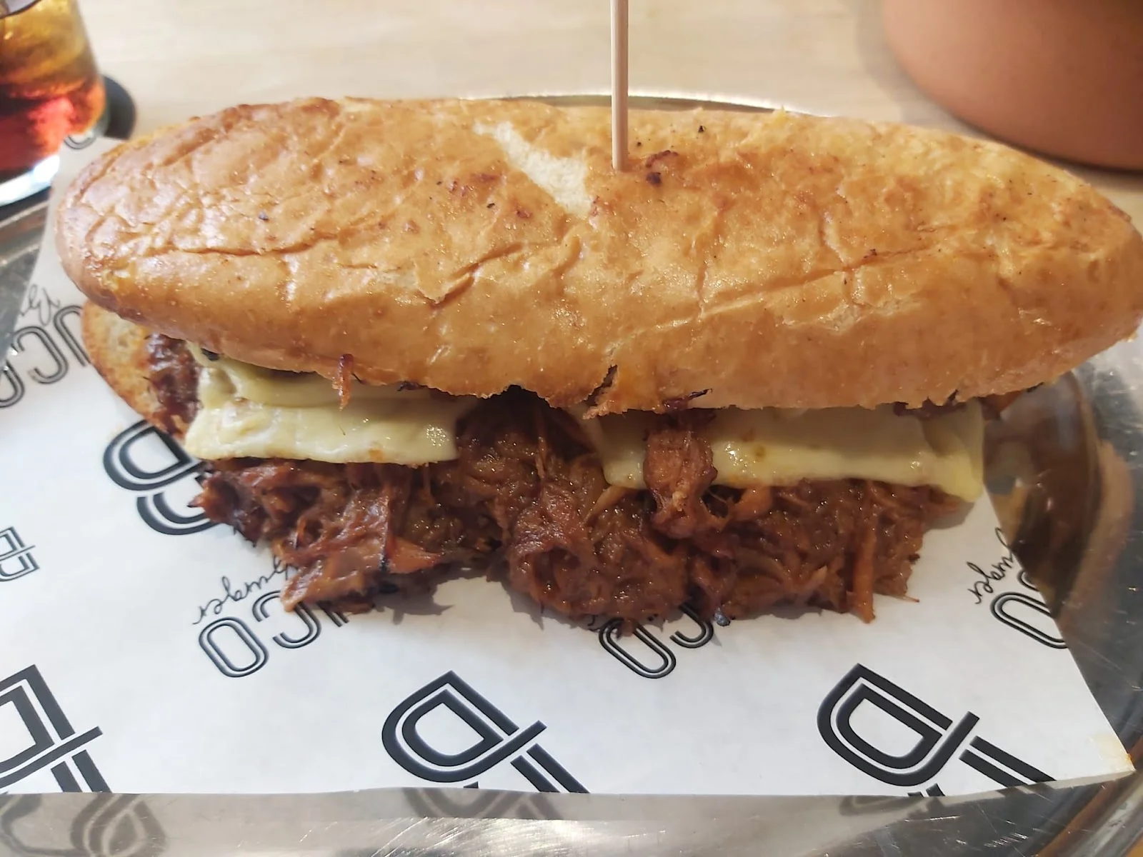 Buco Burger - Bild 3