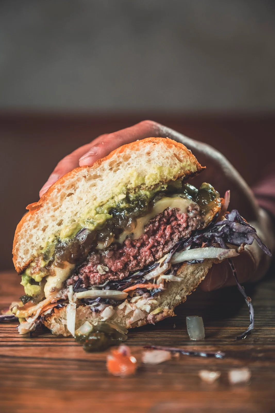 Buco Burger - Bild 9