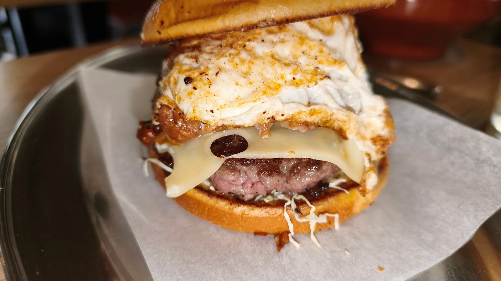 Buco Burger - Bild 3