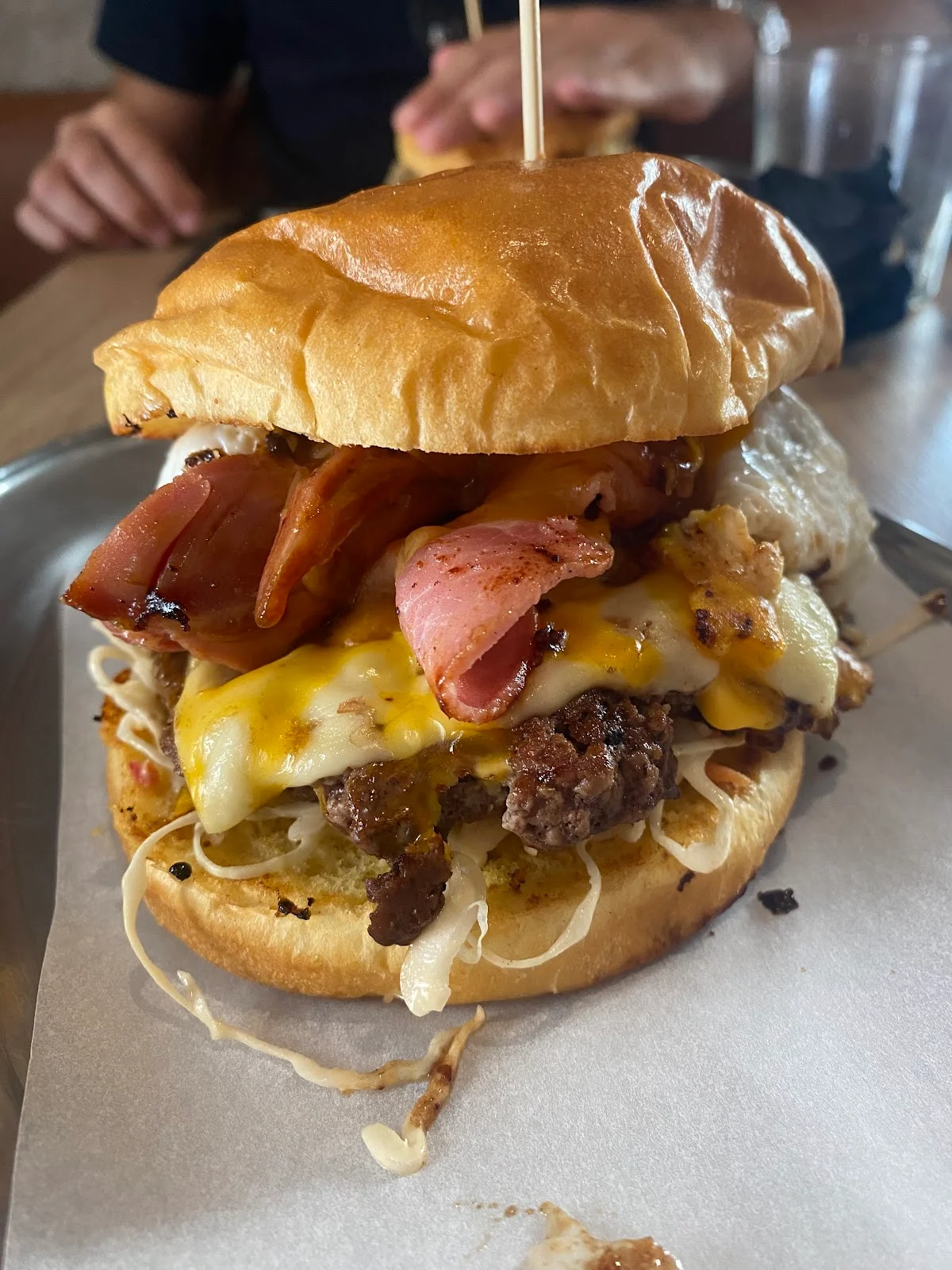 Buco Burger - Bild 4