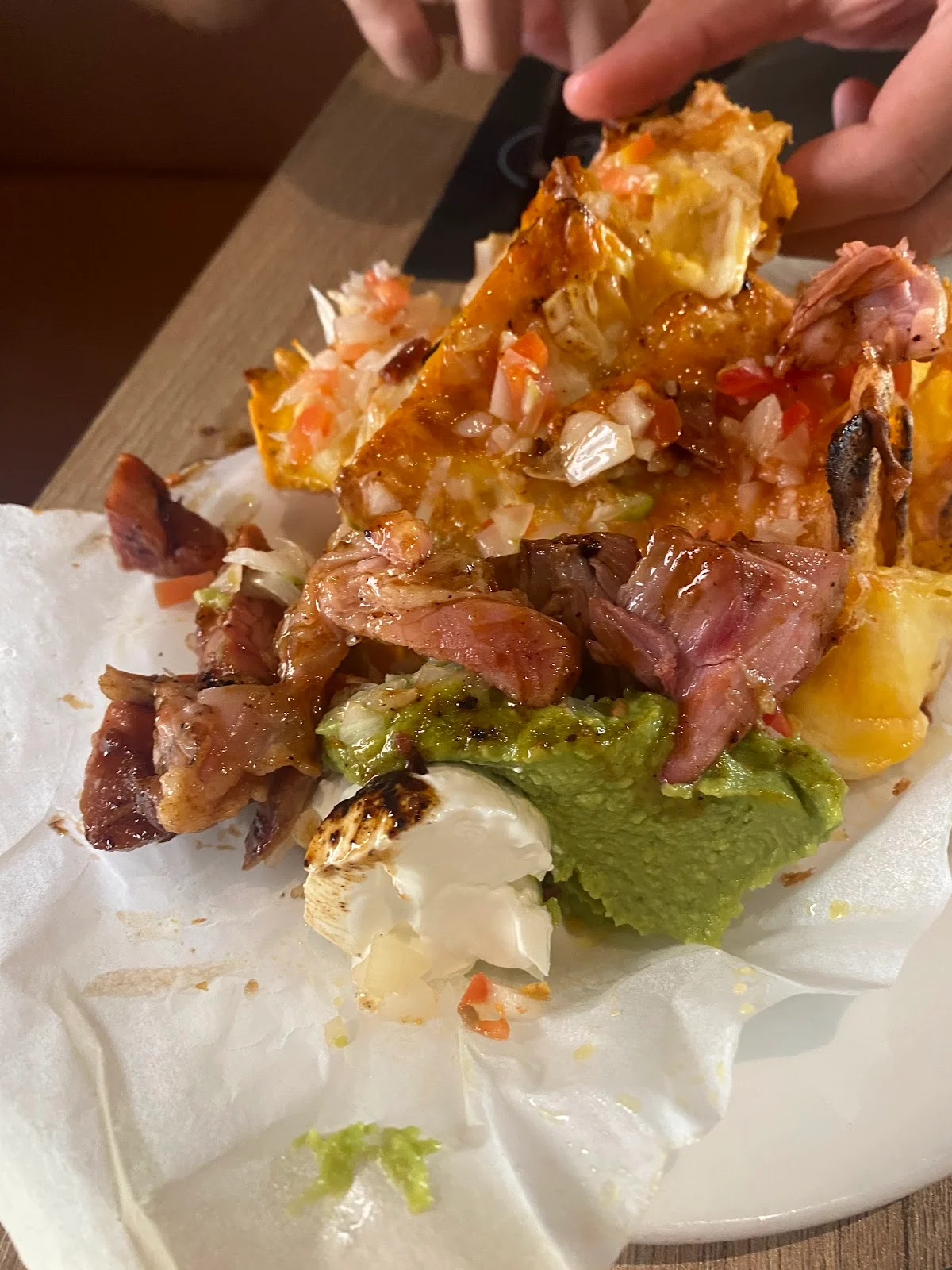 Buco Burger - Bild 5