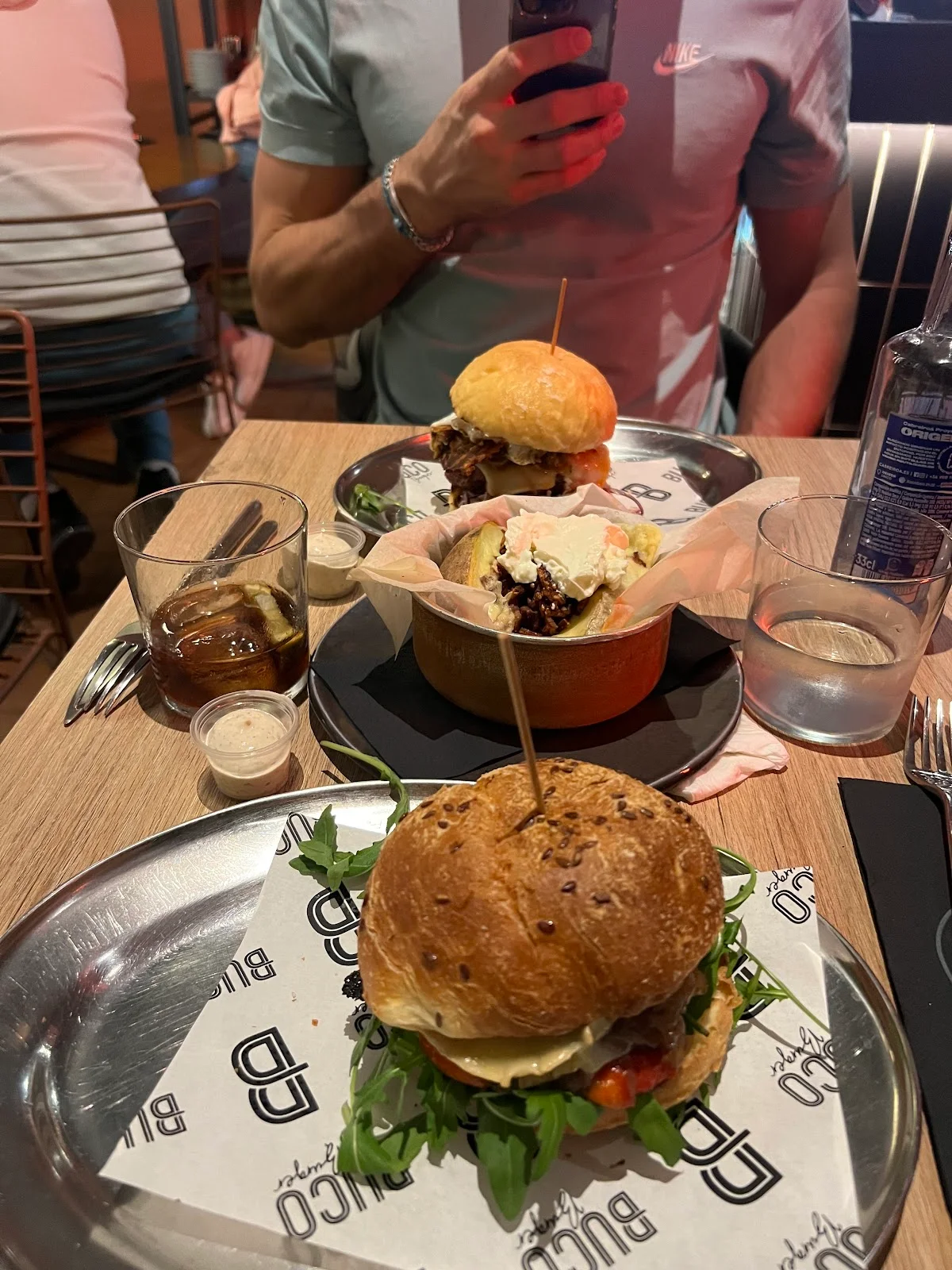 Buco Burger - Bild 6